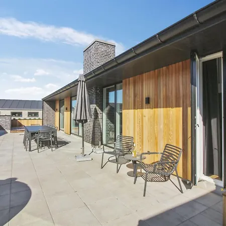 Сasa de vacaciones Esme - 400m From The Sea By Interhome Løkken