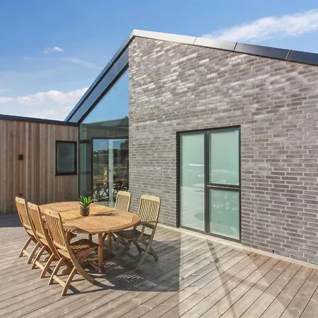 Esme - 400m From The Sea By Interhome Løkken