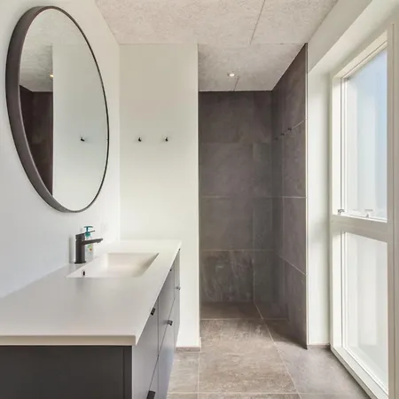 Esme - 400m From The Sea By Interhome * Løkken