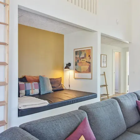 Esme - 400m From The Sea By Interhome Сasa de vacaciones Løkken