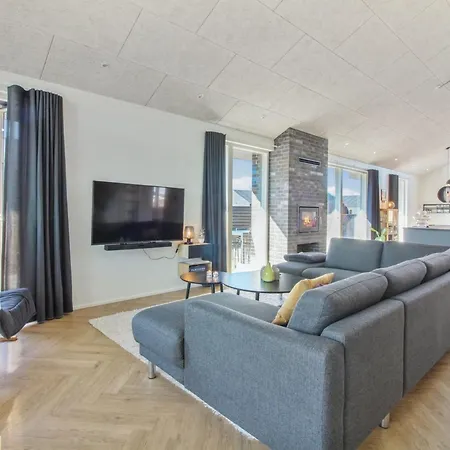 Esme - 400m From The Sea By Interhome * Løkken