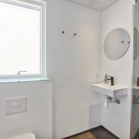 Esme - 400m From The Sea By Interhome Løkken