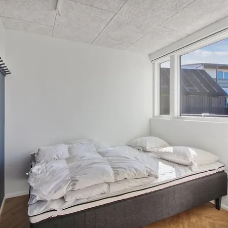 Esme - 400m From The Sea By Interhome * Løkken