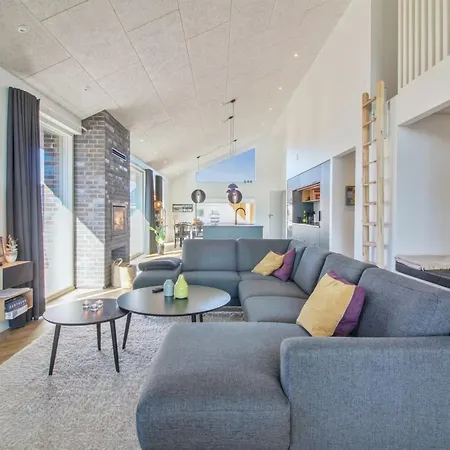 Сasa de vacaciones Esme - 400m From The Sea By Interhome