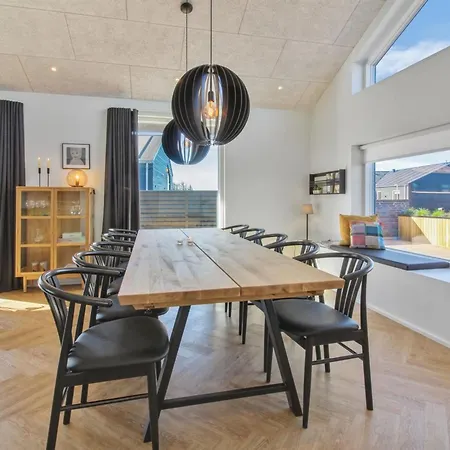 Esme - 400m From The Sea By Interhome Сasa de vacaciones Løkken