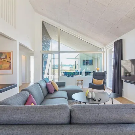 Esme - 400m From The Sea By Interhome Løkken